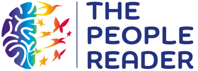 The people reader